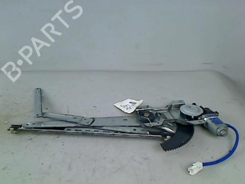 Used Front right window mechanism HYUNDAI MATRIX (FC) 1.5 CRDi (102 hp) 25558513
