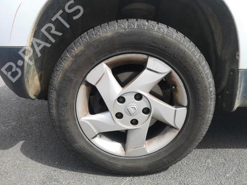 Front right window mechanism DACIA DUSTER (HS_) 1.5 dCi | BP25554660C23  - Image 11