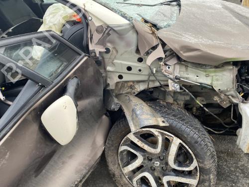 Starter RENAULT CAPTUR I (J5_, H5_) 0.9 TCe 90 | BP25539232M8 - Image 11