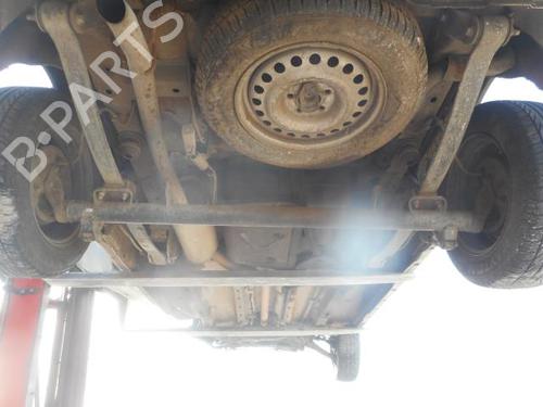 Steering column stalk FORD TRANSIT CONNECT (P65_, P70_, P80_) 1.8 Di | BP25535650I23 - Image 14