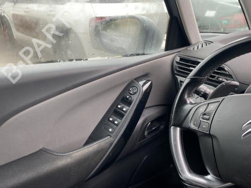 Left front window switch CITROËN C4 Picasso II 1.6 HDi / BlueHDi 115 | BP27344822I27  - Image 30