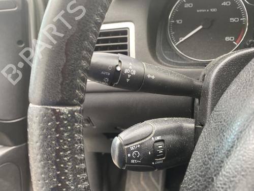 Left front window switch PEUGEOT 307 SW (3H) 1.6 HDI 110 | BP29843131I27  - Image 8