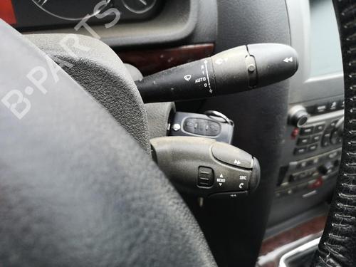 Left sun visor PEUGEOT 407 (6D_) 2.0 HDi 135 (6DRHRH, 6DRHRE, 6DRHRG, 6DRHRJ) | BP25538609I1  - Image 24