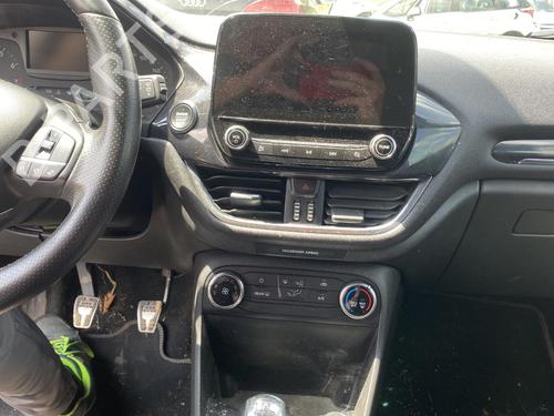 Headrest FORD FIESTA VII (HJ, HF) 1.0 EcoBoost | BP25551039I31  - Image 10