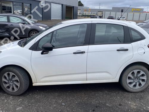 Used Parts CITROËN C3 II (SC_)  1.2 VTi 82  4434889