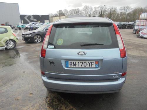 FORD FOCUS C-MAX (DM2) 1.6 TDCi 2495954