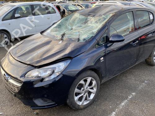 Venstre baglygte bagklap OPEL CORSA E (X15) 1.4 (08, 68) | BP25507937C79 