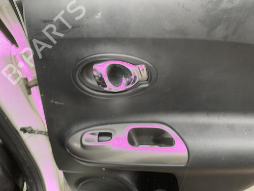 Left front window switch NISSAN JUKE (F15) 1.5 dCi | BP37072918I27 - Image 23