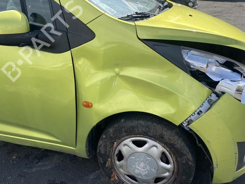Instrument cluster CHEVROLET SPARK (M300) 1.0 | BP25571873C47  - Image 32
