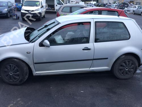 Alternator VW GOLF IV (1J1) 1.4 16V | BP25551714M7 