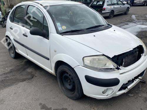 Used Parts CITROËN C3 I (FC_, FN_) 4788784