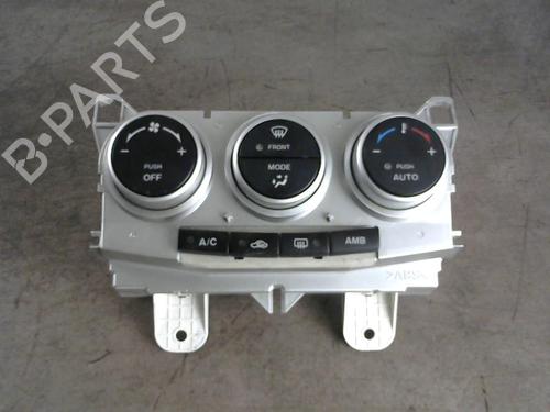 Used Climate control Climate control MAZDA 5 (CR) 2.0 CD (CR19) (143 hp) 25515691 25515691