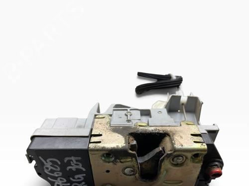 Used Rear left lock Rear left lock PEUGEOT 307 (3A/C) 1.6 16V (109 hp) 35821310 35821310