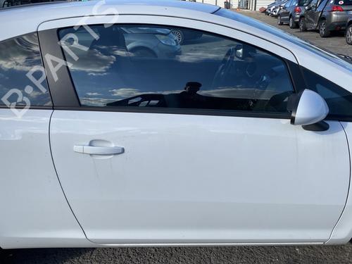 Used Parts OPEL CORSA D (S07)  1.0 (L08, L68)  4324484