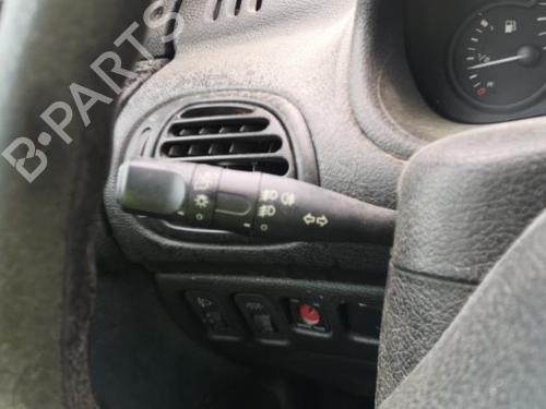 Retrovisor derecho PEUGEOT 206 Hatchback (2A/C) 2.0 HDI 90 | BP25536864C27 