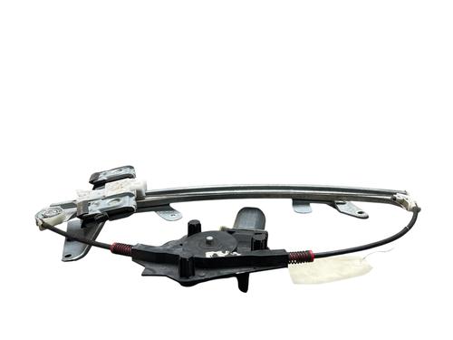 Front left window mechanism FORD FIESTA V (JH_, JD_) 1.4 TDCi | BP25578296C22