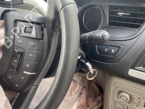 Switch CITROËN C5 III (RD_) 2.0 HDi 150 / BlueHDi 150 (RDRHEA, RDRHE8, RDAHRM,... | BP25513201I30 - Image 14