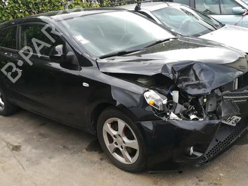 Seat buckle KIA PRO CEE'D (ED) 1.6 CRDi 90 | BP25552792I32 - Image 3