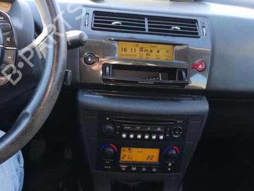 Right mirror CITROËN C4 I (LC_) 1.6 HDi | BP25579421C27 