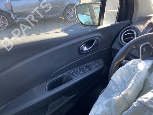 Third brake light RENAULT CAPTUR I (J5_, H5_) 1.5 dCi 90 (J5N4, J5M5, J5MW, J5M6, J5AL, J5AJ) | BP25526634L11  - Image 18