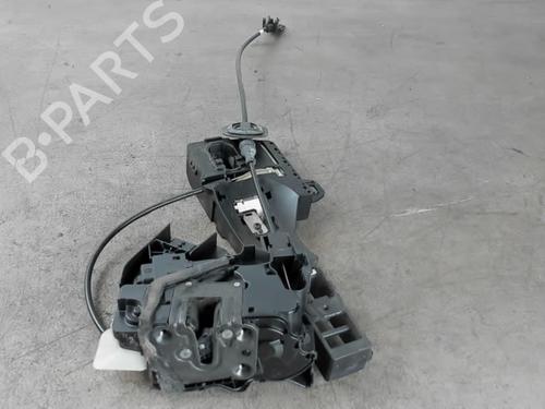 Used Front left lock RENAULT MEGANE IV Hatchback (B9A/M/N_) 1.5 dCi 110 (B9A3) (110 hp) 25519697