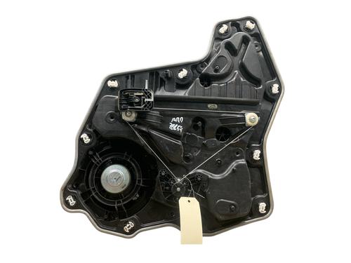 Rear right window mechanism FORD FIESTA VII (HJ, HF) 1.1 Ti-VCT | BP25550482C25 
