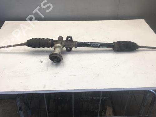 Used Steering rack KIA PICANTO I (SA) 1.0 (63 hp) 25546537