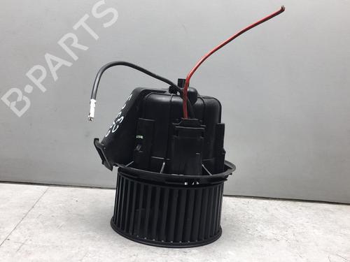 Used Heater blower motor CITROËN C3 II (SC_) 1.4 HDi 70 (SC8HZC, SC8HR0, SC8HP4) (68 hp) 25585421
