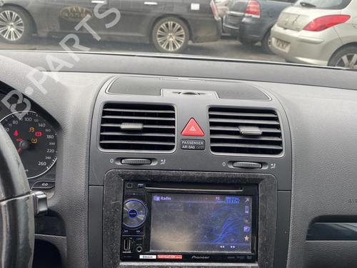 Front right lock VW GOLF V (1K1) 2.0 TDI | BP25512346C97 