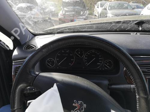 ABS pump PEUGEOT 607 (9D, 9U) 3.0 V6 24V | BP30571190M43 - Image 26