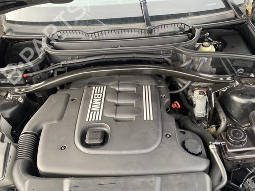 Front right seatbelt BMW X3 (E83) 2.0 d | BP25910693I25  - Image 13