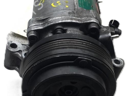 AC compressor BMW 3 (E46) 320 d | BP25571396M34 - Image 3