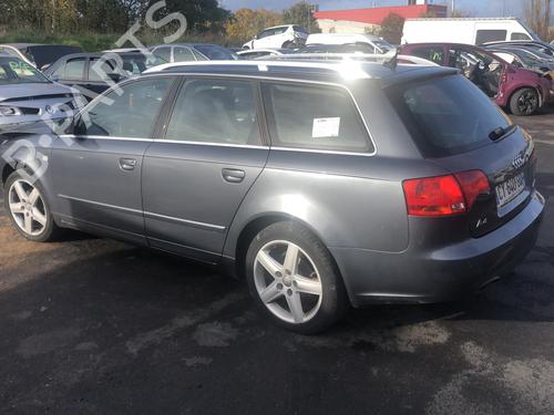 Electronic module AUDI A4 B7 Avant (8ED) 2.0 TDI | BP25515152M83 - Image 9