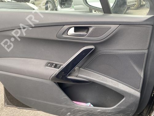 Left front window switch PEUGEOT 508 SW I (8E_) 1.6 HDi | BP28317422I27  - Image 11