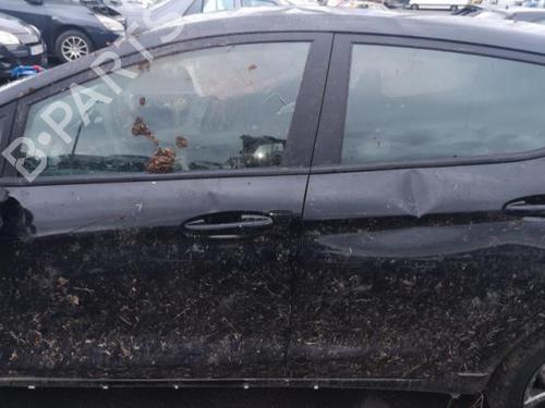 Starter FORD FIESTA VII (HJ, HF) 1.0 EcoBoost | BP25538681M8  - Image 13