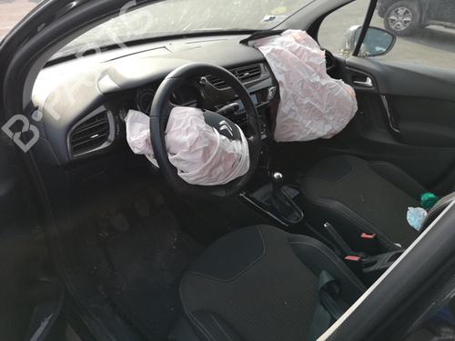 Switch CITROËN C3 II (SC_) 1.4 HDi 70 (SC8HZC, SC8HR0, SC8HP4) | BP25538913I30  - Image 24
