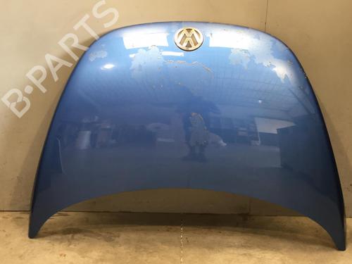 Motorhjelm VW NEW BEETLE (9C1, 1C1) 1.9 TDI | BP25521293C1 
