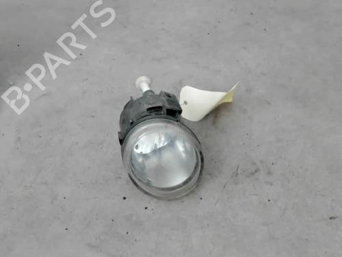 Used Left front fog light NISSAN ALMERA TINO (V10) 1.8 (114 hp) 25577416