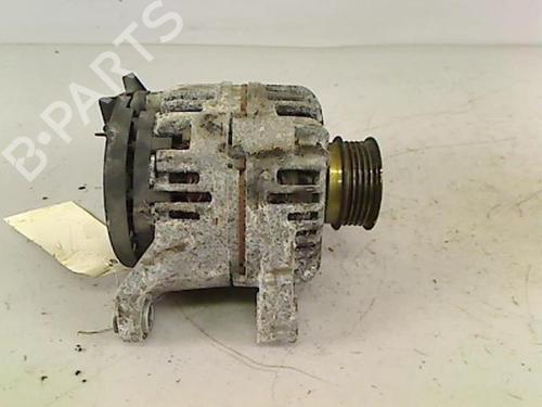 Alternator FIAT STILO Multi Wagon (192_) 1.6 16V | BP25558607M7 - Image 2