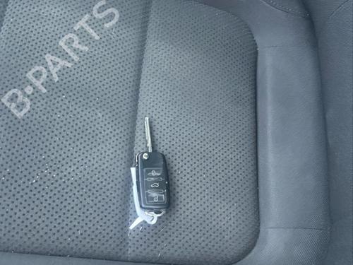 Left front driveshaft VW GOLF PLUS V (5M1, 521) 1.9 TDI | BP32361837M38  - Image 31