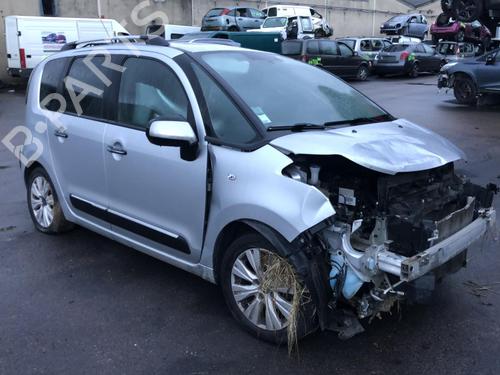 ABS pump CITROËN C3 Picasso (SH_)  | BP25551480M43  - Image 27