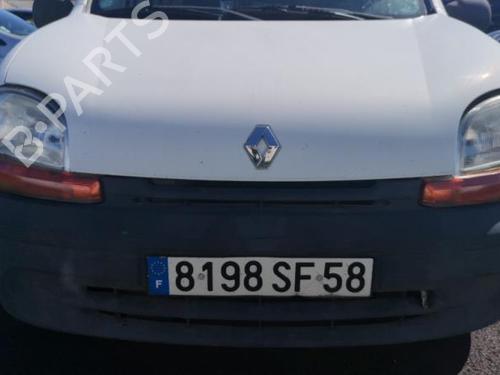 Front right window mechanism RENAULT KANGOO (KC0/1_) D 65 1.9 (KC0E, KC02, KC0J, KC0N) | BP25524065C23  - Image 23