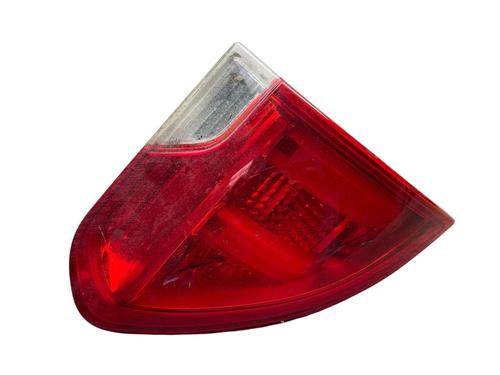 Left tailgate light PEUGEOT 2008 I (CU_) 1.6 BlueHDi 120 | BP33551525C79 - Image 3