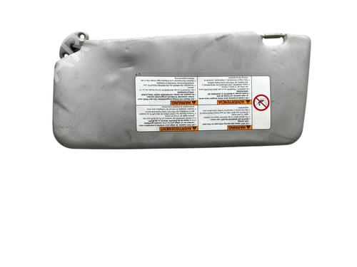 Right sun visor SUZUKI JIMNY Closed Off-Road Vehicle (SN) 1.3 16V 4WD (SN413, JB33) | BP29411687I2 