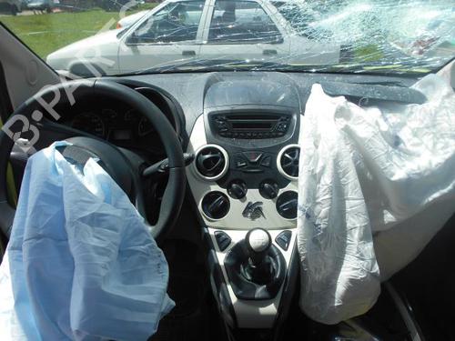 Climate control FORD KA (RU8) 1.2 | BP25535877I5  - Image 13