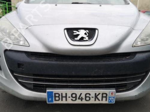 Left front window switch PEUGEOT 308 I (4A_, 4C_) 1.6 HDi | BP25517810I27  - Image 15