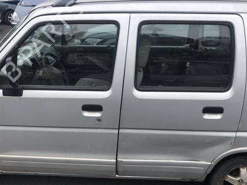 Front right seatbelt SUZUKI WAGON R+ Hatchback (EM) 1.2 (SR412) | BP25522241I25  - Image 25