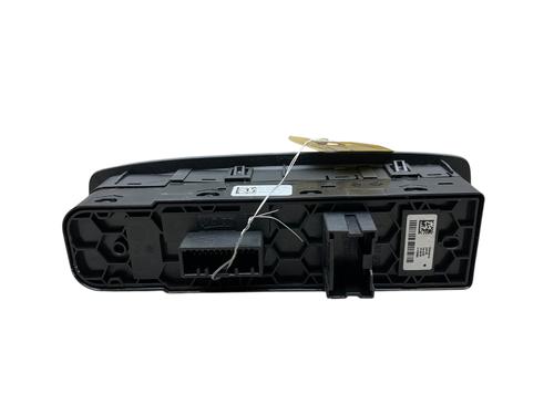 Left front window switch RENAULT MEGANE IV Hatchback (B9A/M/N_) 1.5 dCi 110 (B9A3) | BP27519099I27 