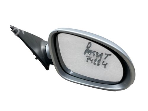 Used Right mirror VW PASSAT B6 (3C2) 1.9 TDI (105 hp) 25933586