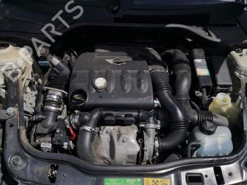 Climate control MINI MINI (R56) Cooper D | BP25554648I5 - Image 9